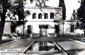 Blida - Blidehenne - Berceau des Regiments de Tirailleurs Algeriens